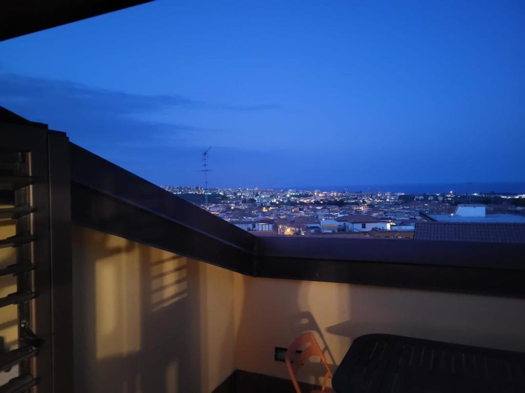 Casa Vacanza Lmt Aci Catena Eksteriør bilde