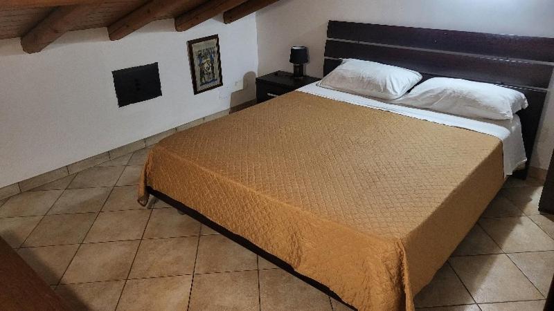 Casa Vacanza Lmt Aci Catena Eksteriør bilde