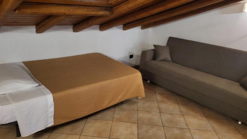 Casa Vacanza Lmt Aci Catena Eksteriør bilde